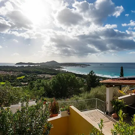 Holiday home Il Corbezzolo Villasimius