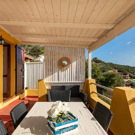 Holiday home Il Corbezzolo
