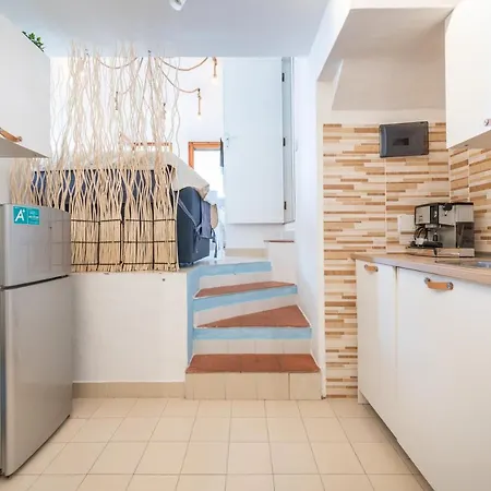 Il Corbezzolo Holiday home Villasimius