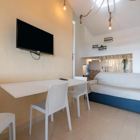 Il Corbezzolo Holiday home *