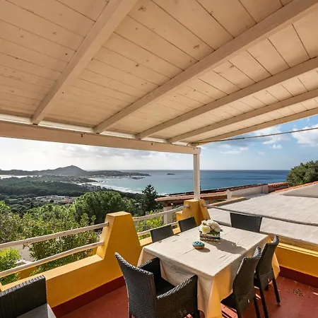 Holiday home Il Corbezzolo