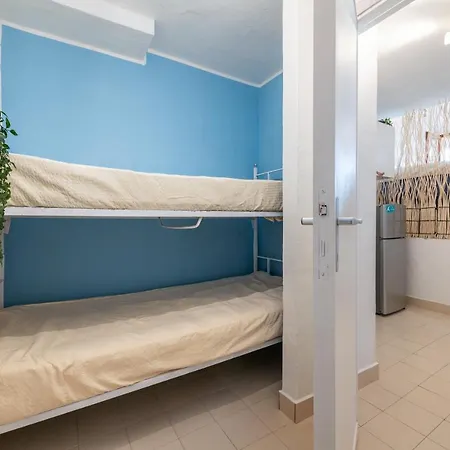 Il Corbezzolo Holiday home