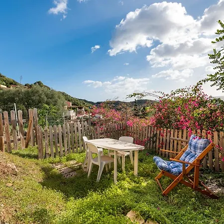 Il Corbezzolo Holiday home Villasimius