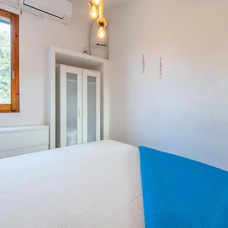 Il Corbezzolo Holiday home Villasimius