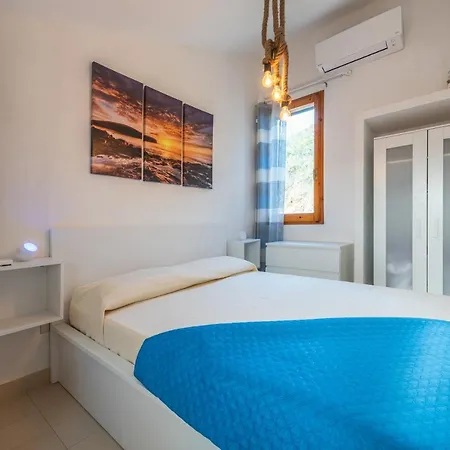 Holiday home Il Corbezzolo *