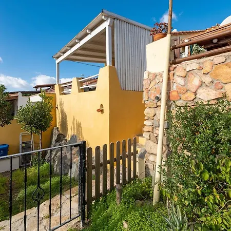 Holiday home Il Corbezzolo