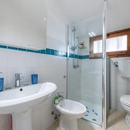 Il Corbezzolo Holiday home