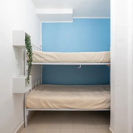Holiday home Il Corbezzolo
